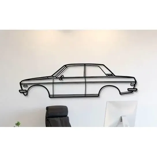 Datsun - 510 1970