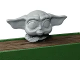 Alien Bookmark-0