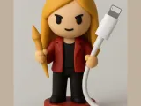 The Cable Buffy-0