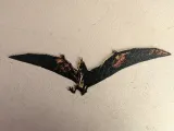 Pteranodon - JP3 - Second Iteration ( Hueforge )-1