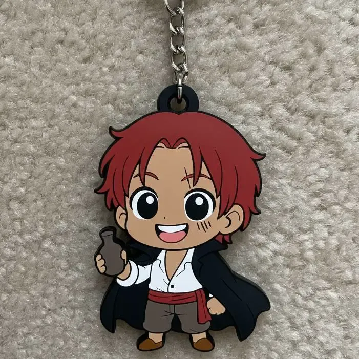 Shanks - One Piece