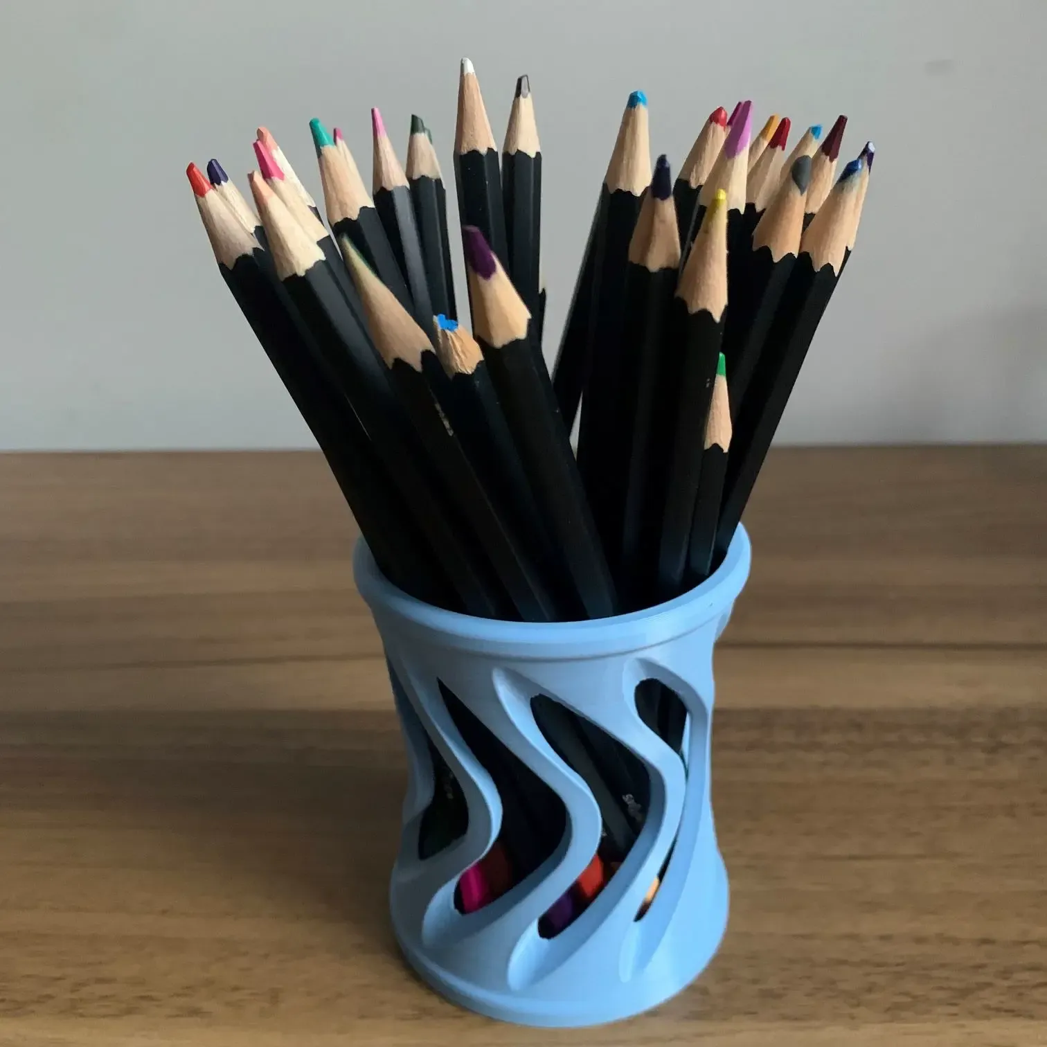 Pencil Holder Collection