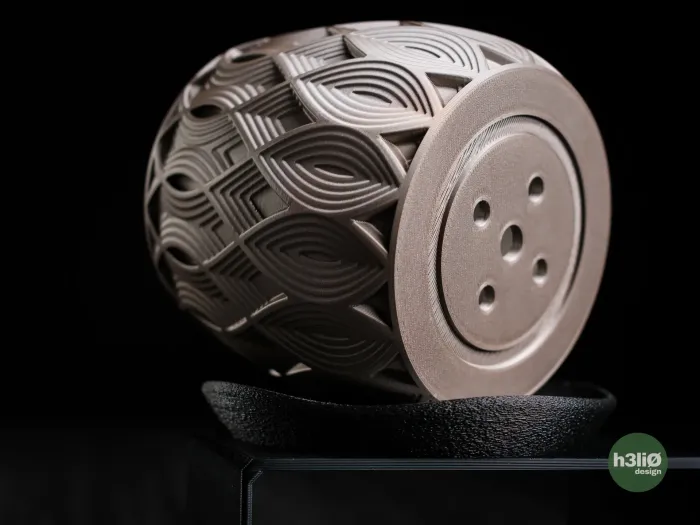 Salir Planter - Home - PLA - 3D printed product - фото 11