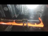 Shroud XFX AMD RX6800 Swift 319-2