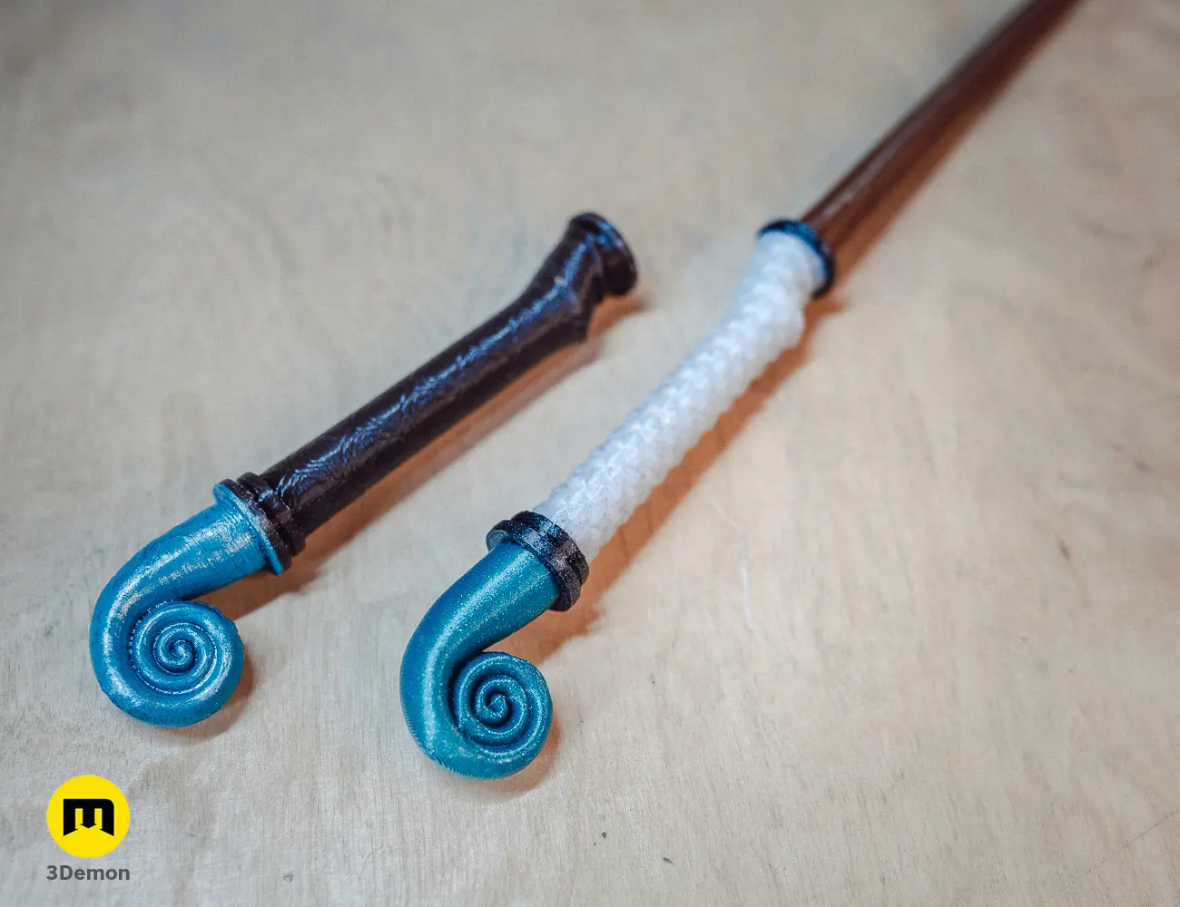 Hogwarts Legacy Collection - Zauberstäbe und anpassbare Griffe