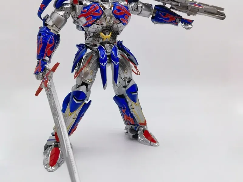 Transformers