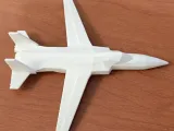 Jet Model 13-3