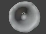 Funny Middle Finger Ghost-3