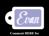 Evan-_keychain- keychain-1
