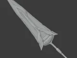 Artian Blade I Monster Hunter Wilds-4