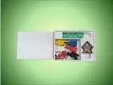 Black Forest Board Game Organizer | Insert | Premium-3