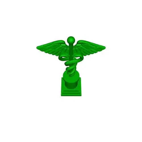 add caduceus