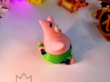 Patrick Star Container - By Colors-3