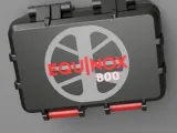 Minelab 800 Metal Detecting Finds Box-3