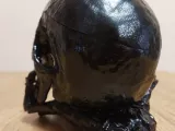 Halloween skull candy box-6