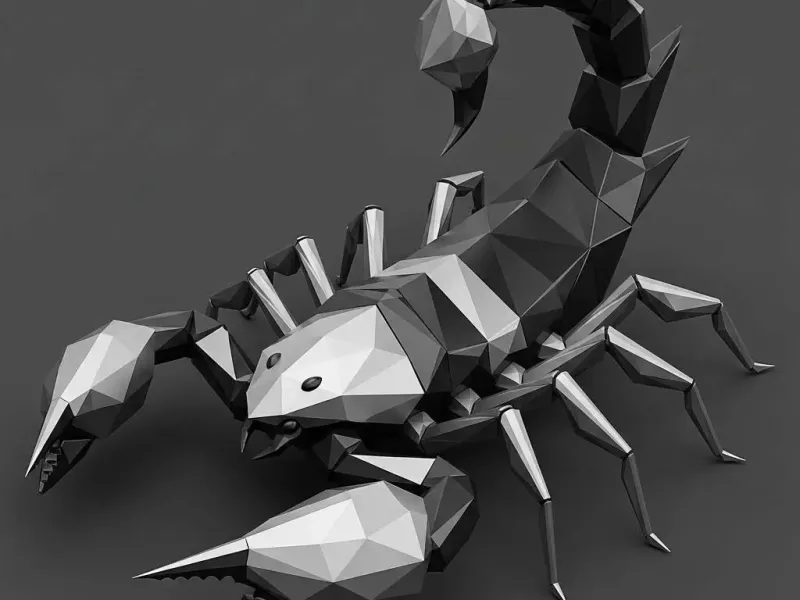 Scorpion