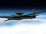 Lockheed U-2 "Dragon Lady"-5