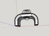 Airsoft Glock Loader - O.K-2