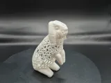 Lapin voronoi/voronoi rabbit-1