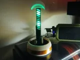 Fallout Institute Headphone Stand-3