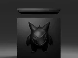 Gengar - Box-0