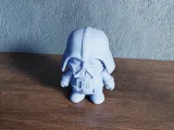 Plush Vader-5