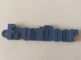 Frontdoor keychain-1