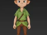 Peter Pan-1