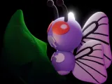 METAPOD EVOLUCION-0