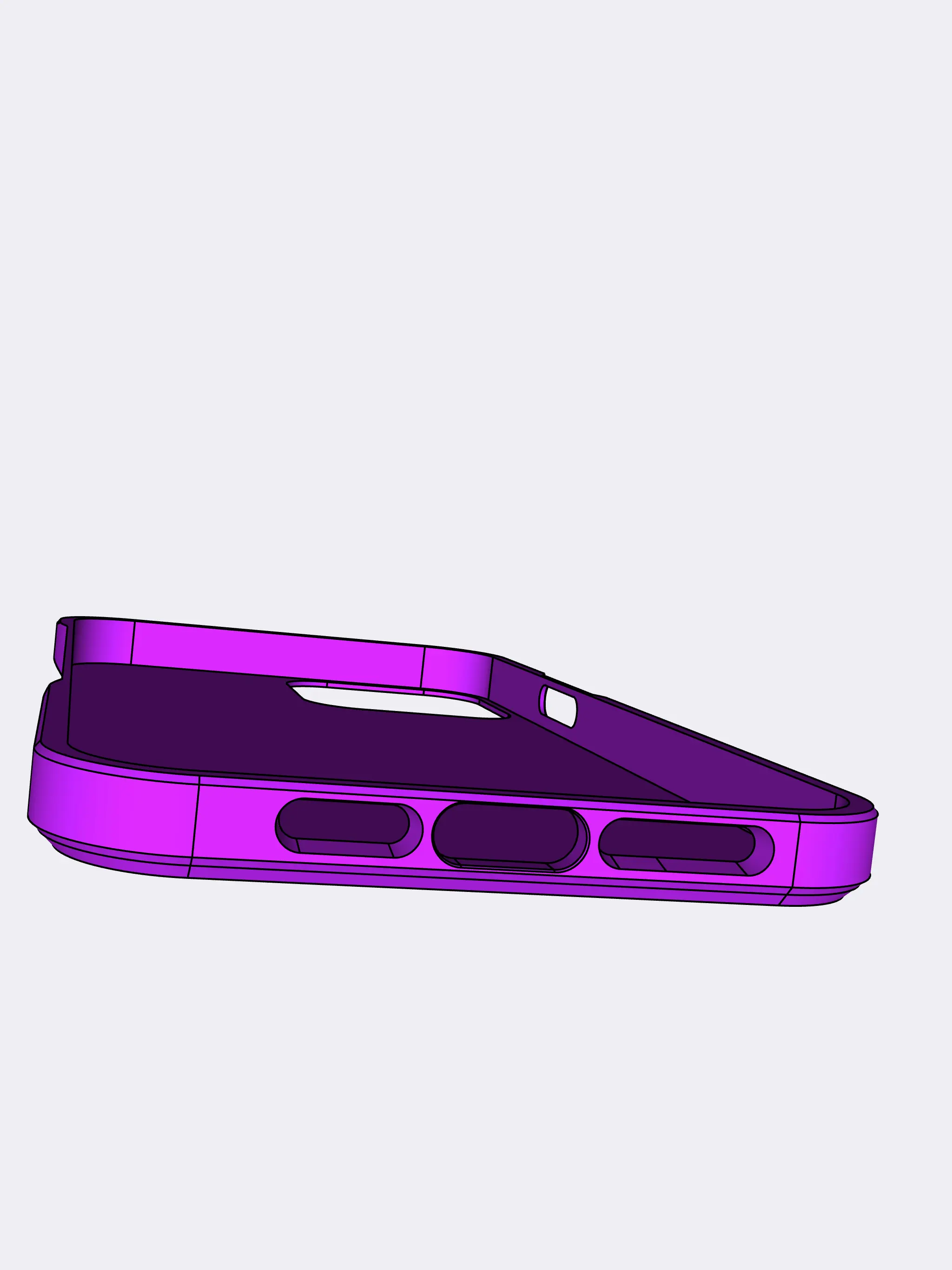 iphone 12 pro max case w