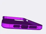 iphone 12 pro max case w-2