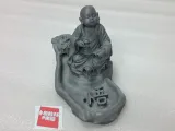 3D Printed Backflow Incense-1