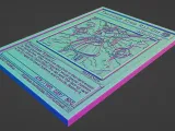 Thunder King Rai-Oh - yu-gi-oh!-6