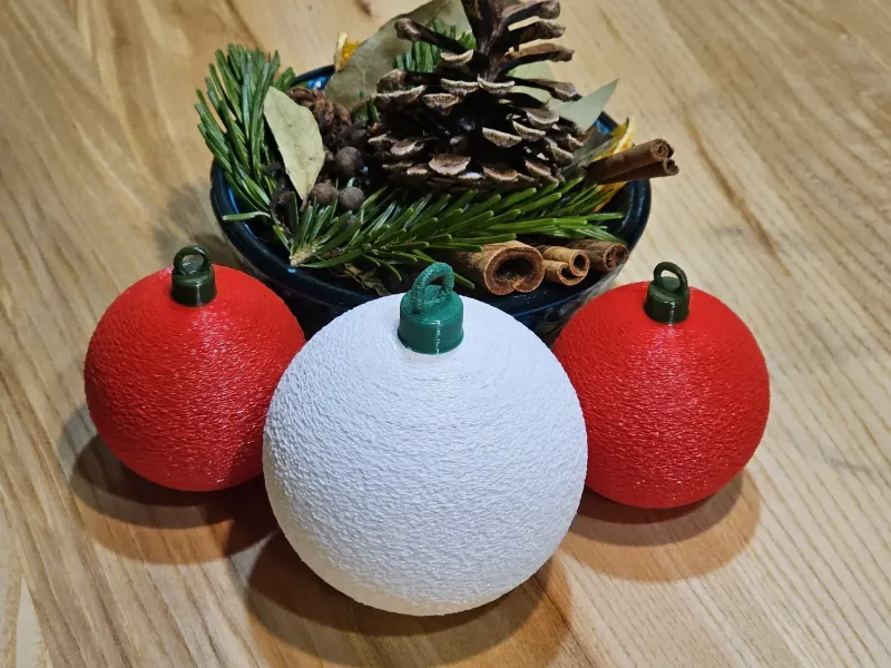 Christmas ornament