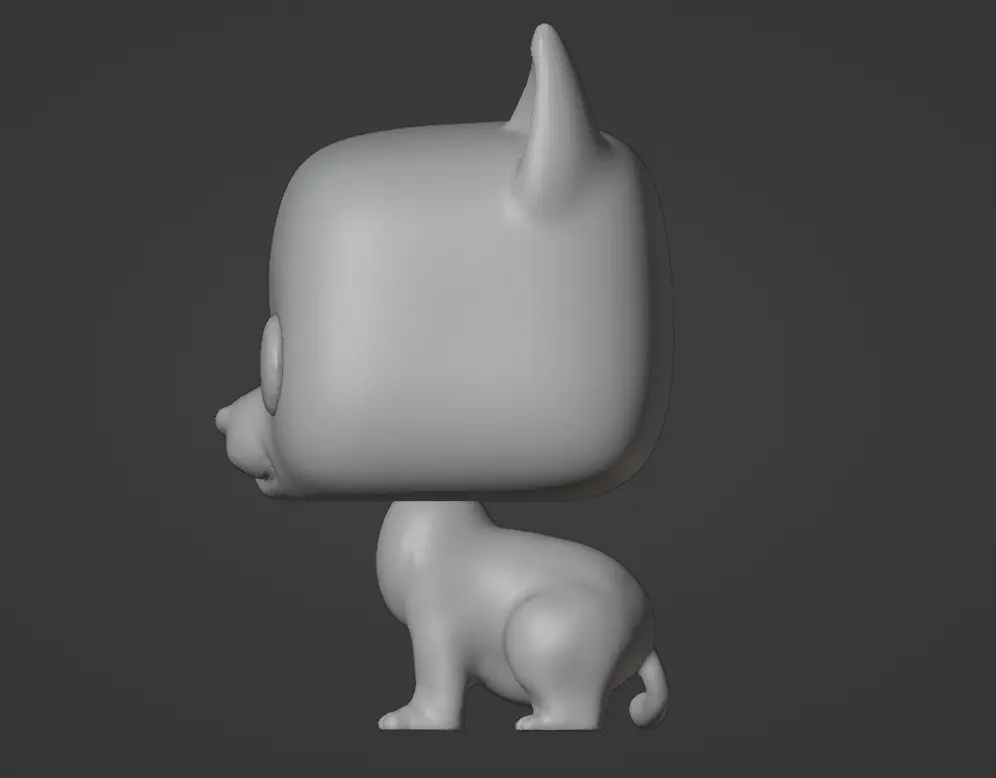 Funko Pop Cat