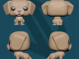 Funko Dog V2-2