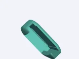 Protector para sargentas de 4 pulgadas (Pequeñas)-8