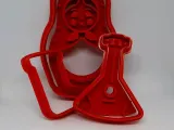 Russian Cookie Cutters Set-1