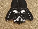 Keychain Darth Vader-2