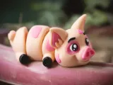 Pig Flexi-4