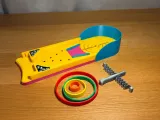 Mini Tabletop Pinball Game-4