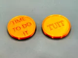 A Round TUIT-1