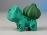 Bulbasaur -1