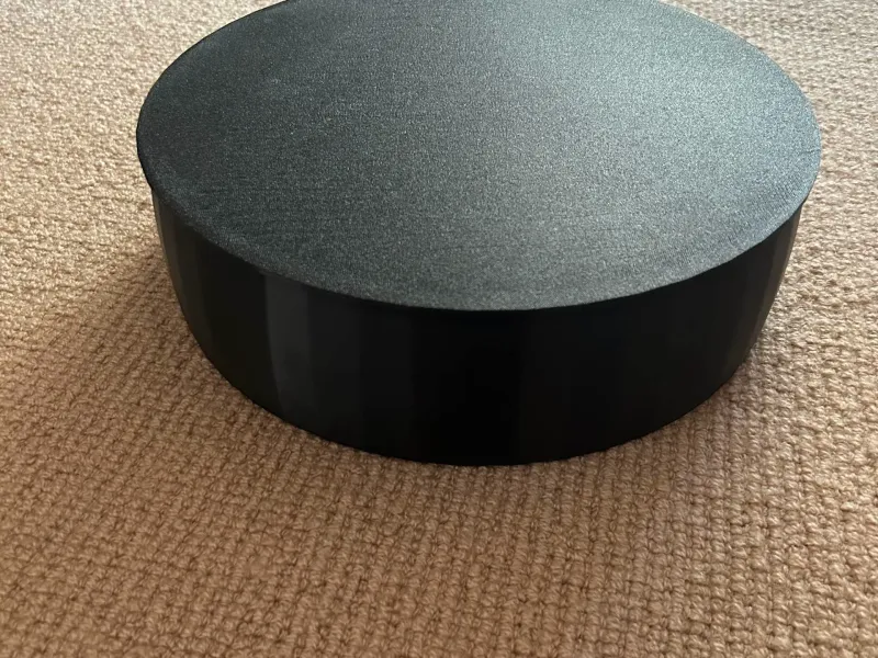 Dog Training stand -