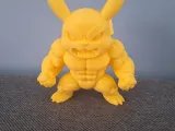 pikachu bodybuilder-5