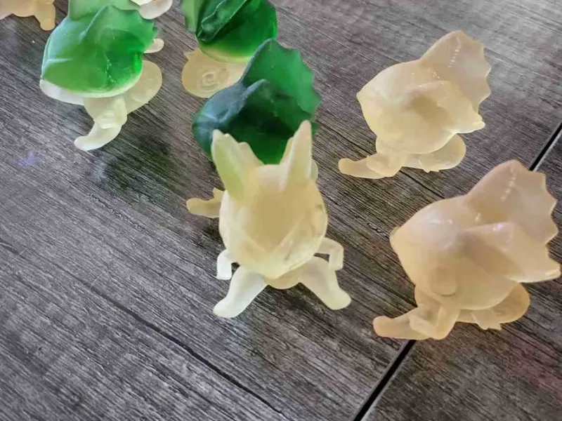 Kecleon Pokemon