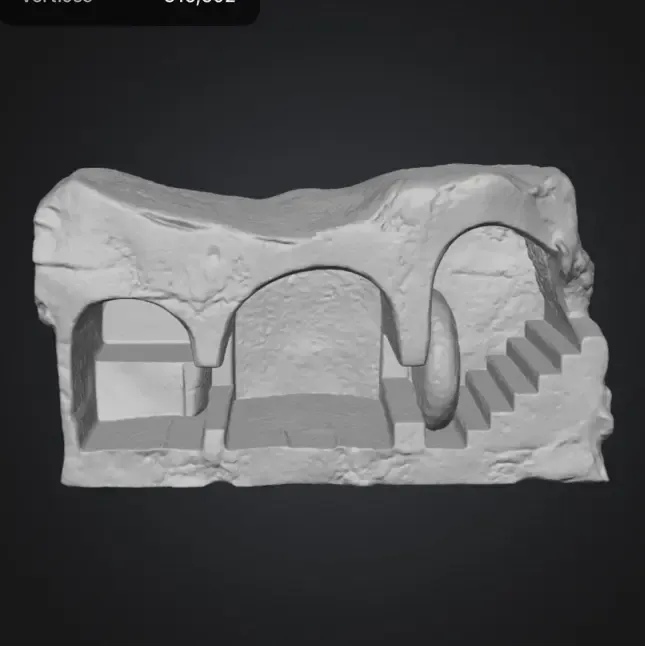 Burial Tomb of Jesus Christ