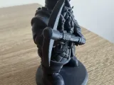 Dwarf miner-2