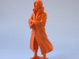 Itachi Figurine-3
