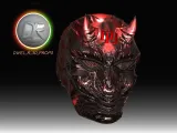 DD-D-Metal (Crossover Helmet) -4